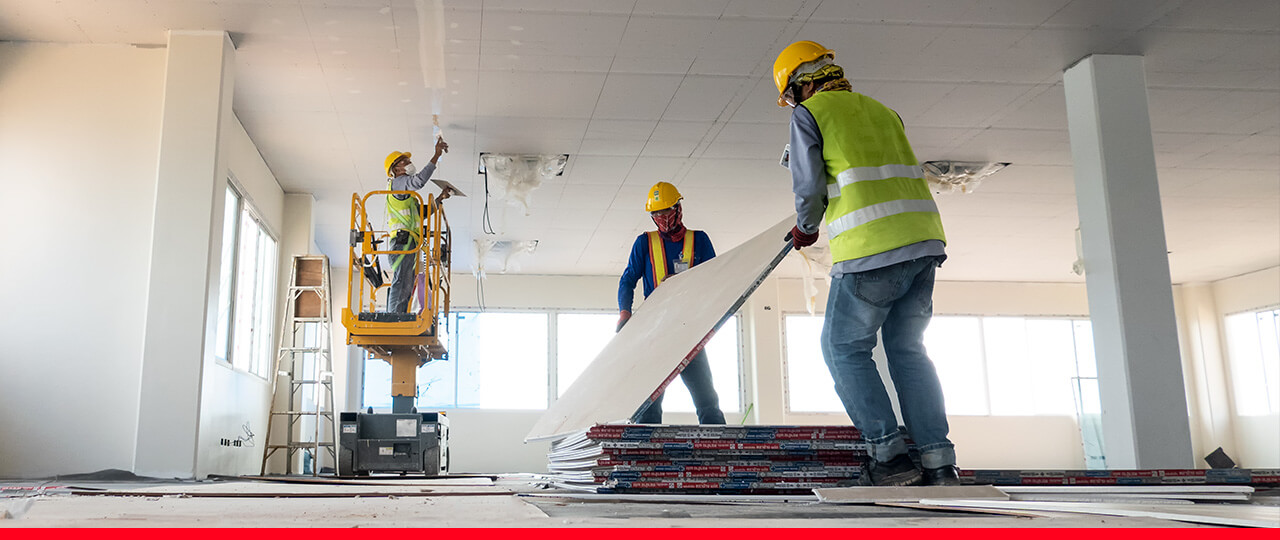 FRANKLIN PAINTING SERVICES LLC - Slide 2